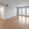 living room with hard wood floors