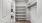 closet with shelves