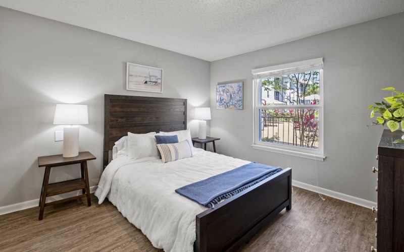 Beautiful bedrooms to fit every need bedroom lights on the side of bed