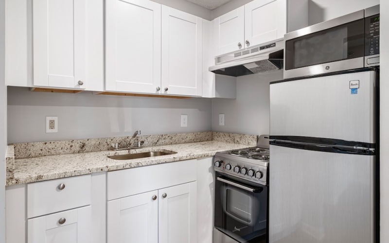 Beautiful kitchens with designer finishes well lit kitchen
