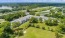 aerial apartment view