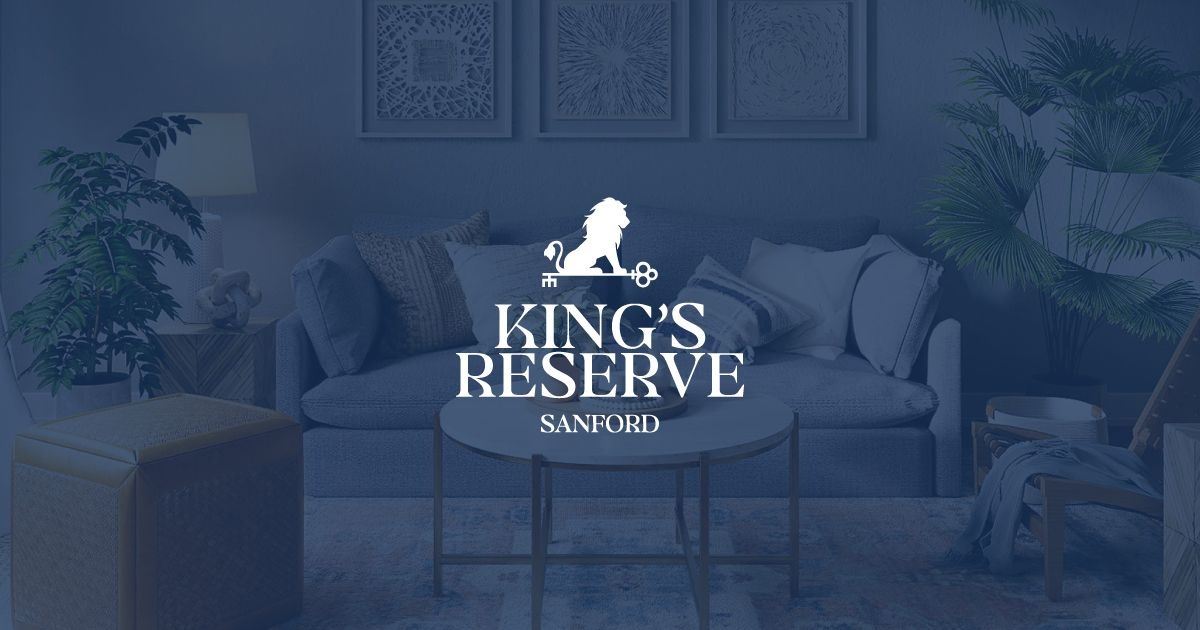 King's Reserve Sanford